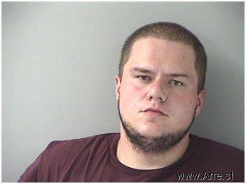 David Vincent Havens Mugshot