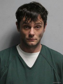 David Allen Hawke Mugshot