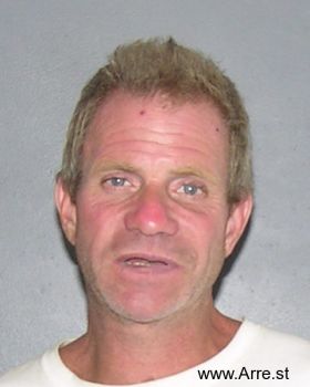 David  Held Mugshot