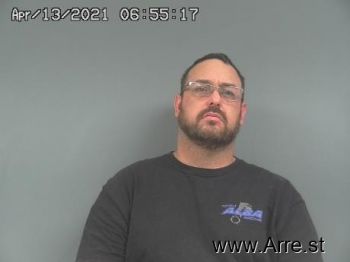 David Alan Henson Ii Mugshot