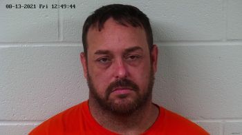 David Allan Henson Ii Mugshot