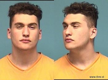 David R Herman Mugshot