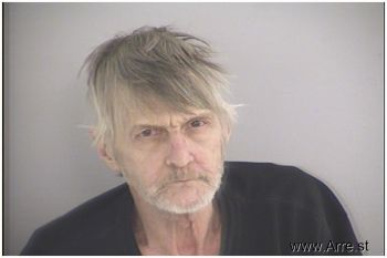 David B Honeycutt Mugshot