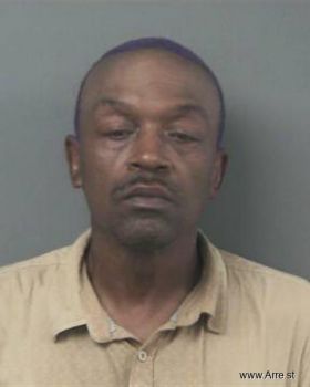 David Lamont Howard Mugshot