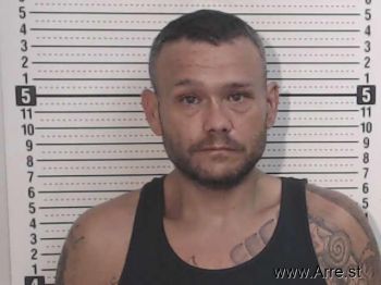 David R Howard Jr Mugshot