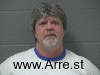 David Wayne Howell Mugshot