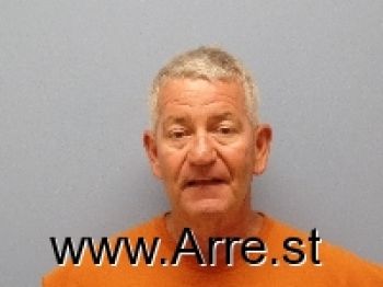 David E Howey Mugshot