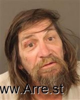 David  Hughes Mugshot