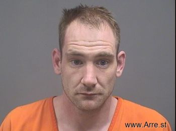 David Bradley Ingramm Mugshot