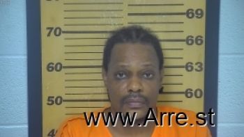 David Nmi Jackson Mugshot