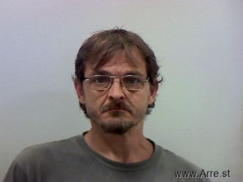 David Lee Jeffery Mugshot