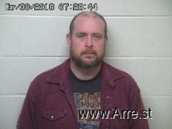 David S Jenkins Mugshot