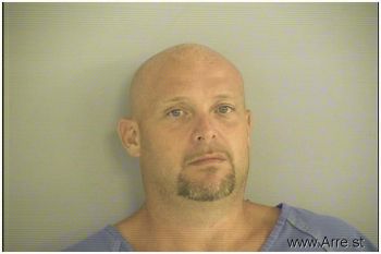 David Shane Jenkins Mugshot