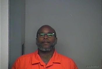 David L Johnson Mugshot