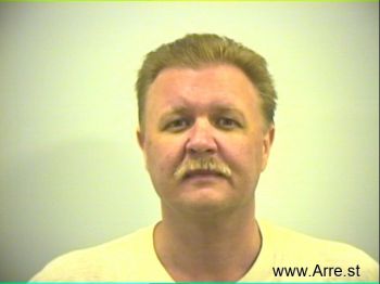 David A Johnston Mugshot