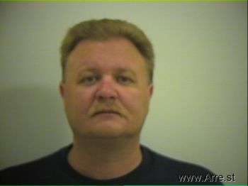 David A Johnston Mugshot