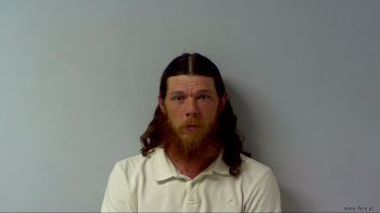 David Andrew Joseph Mugshot