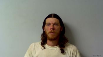 David Andrew Joseph Mugshot