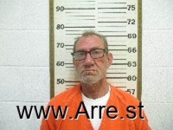 David Francis Keffer Mugshot