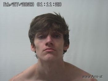 David  Keller Mugshot