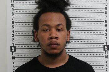 David Eugene Kidd Jr Mugshot