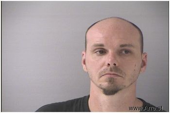 David Michael Kincaid Mugshot