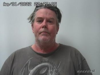 David  Kirk Mugshot