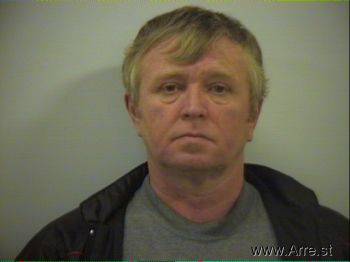 David F Kirk Mugshot