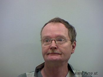 David A Knight Mugshot