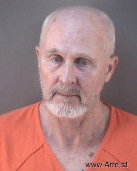 David Isadore Kramer Mugshot