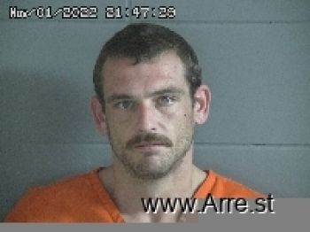 David Wayne Lambert Mugshot