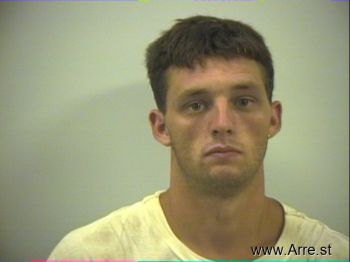 David D Lane Mugshot