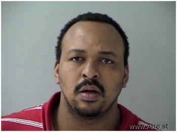 David Christopher Lane Mugshot