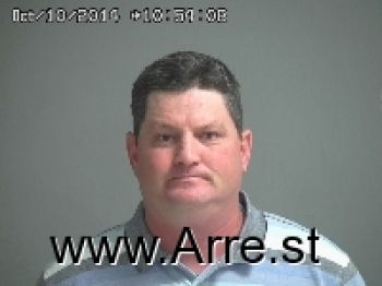 David L Langendorfer Mugshot