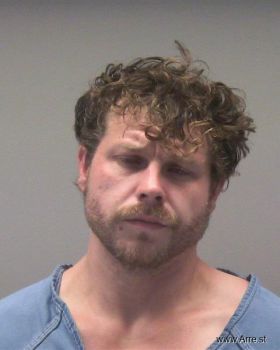 David Lee Larsen Mugshot