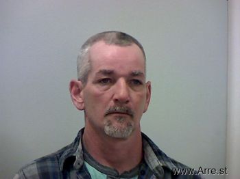 David M Latham Mugshot