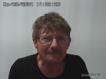 David  Layne Mugshot