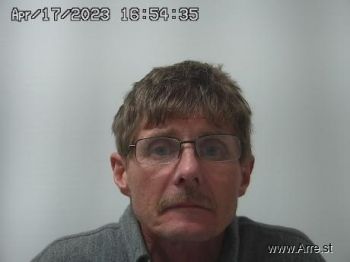 David  Layne Mugshot