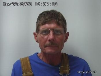 David  Layne Mugshot