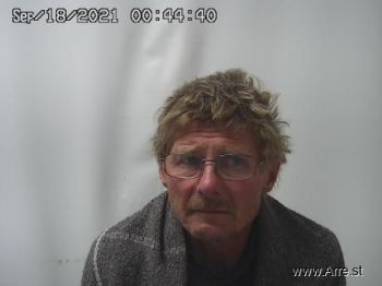 David  Layne Mugshot