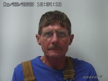 David Christopher Layne Mugshot