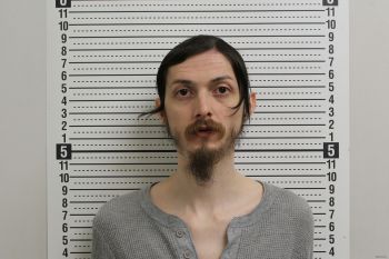 David Wayne Lindsey Mugshot