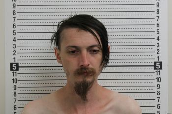 David Wayne Lindsey Mugshot