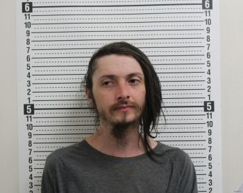 David Wayne Lindsey Mugshot