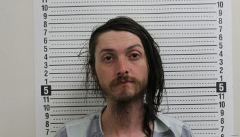 David Wayne Lindsey Mugshot