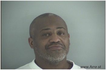 David Maurice Lowe Mugshot