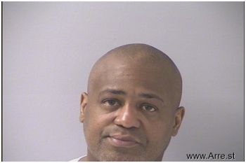 David Maurice Lowe Jr Mugshot