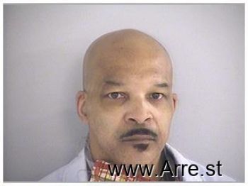 David Dwayne Lynn Sr Mugshot