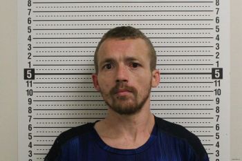 David Andrew Lytle Mugshot