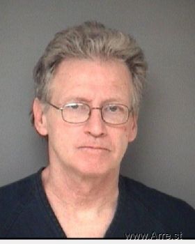 David Richard Maish Mugshot